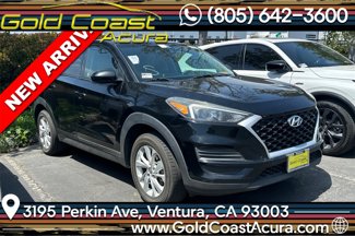 Used 2019 Hyundai Tucson SE image 1