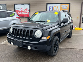Used 2012 Jeep Patriot Sport w/ PWR Value Group image 1