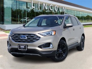 Used 2020 Ford Edge SEL w/ Convenience Package video 1