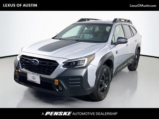 Used 2022 Subaru Outback Wilderness image 1