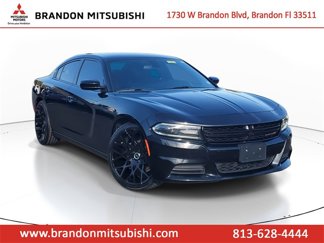 Used 2020 Dodge Charger SXT w/ Leather Interior Group image 1
