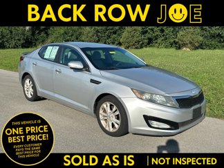 Used 2013 Kia Optima LX image 1
