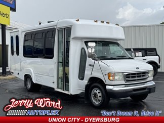 Used 2002 Ford E-450 and Econoline 450 image 1