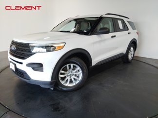 Used 2020 Ford Explorer 2WD image 1