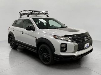 New 2025 Mitsubishi Outlander Sport AWD image 1