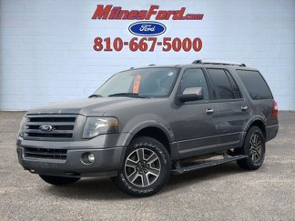 Used 2010 Ford Expedition Limited image 1