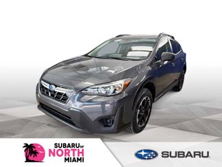 Used 2023 Subaru Crosstrek 2.0i image 1