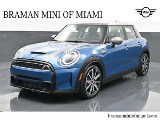Certified 2023 MINI Cooper S image 1