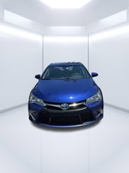 Used 2015 Toyota Camry XLE image 1