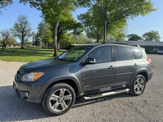 Used 2012 Toyota RAV4 Sport image 1