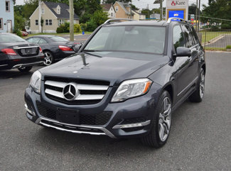 Used 2015 Mercedes-Benz GLK 350 4MATIC w/ Premium 1 Package image 1