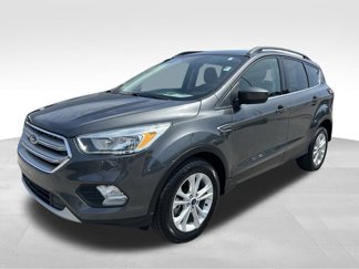 Used 2018 Ford Escape SE image 1
