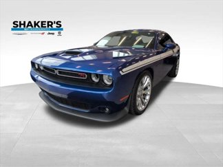 Certified 2019 Dodge Challenger R/T w/ Plus Package image 1