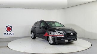 Used 2018 Hyundai Kona SEL w/ SEL Tech Package 02 image 1