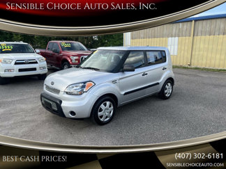 Used 2011 Kia Soul image 1