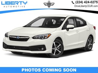 Used 2020 Subaru Impreza 2.0i Premium w/ Popular Package #1 image 1
