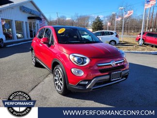 Used 2018 FIAT 500X Trekking image 1