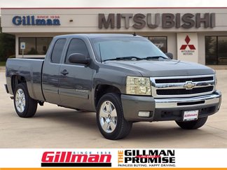 Used 2011 Chevrolet Silverado 1500 LT w/ All-Star Edition image 1