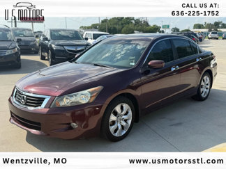 Used 2010 Honda Accord EX-L image 1