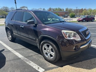 Used 2009 GMC Acadia SLE image 1
