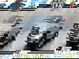 Used 2004 Dodge Ram 2500 Truck SLT w/ Trailer Tow Group image 1