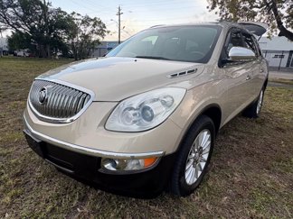 Used 2008 Buick Enclave CXL w/ Entertainment Package #3 image 1