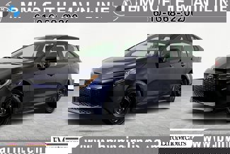 Used 2021 Toyota Corolla LE image 1