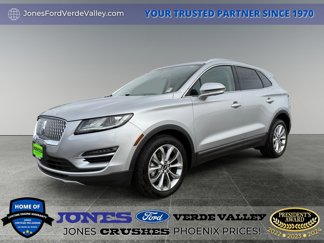 Used 2019 Lincoln MKC Select w/ Select Plus Package image 1