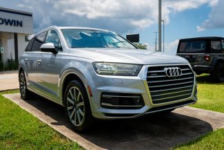 Used 2017 Audi Q7 3.0T Premium Plus w/ Premium Plus Package image 1