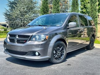 Used 2019 Dodge Grand Caravan GT image 1