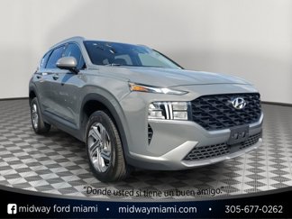 Used 2023 Hyundai Santa Fe SEL image 1