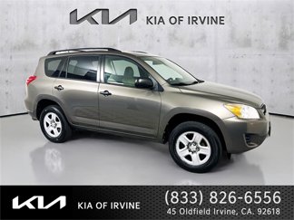 Used 2012 Toyota RAV4 FWD image 1