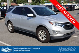 Used 2019 Chevrolet Equinox LT image 1