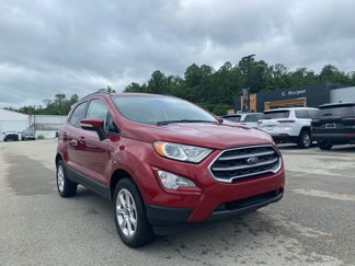 Used 2019 Ford EcoSport SE w/ SE Convenience Package image 1