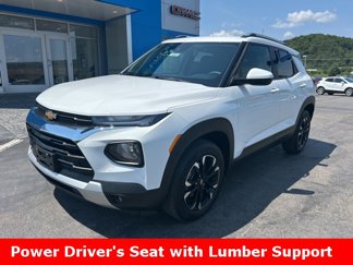 Used 2023 Chevrolet TrailBlazer LT w/ Convenience Package image 1