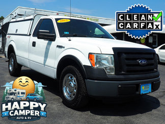 Used 2012 Ford F150 XL image 1