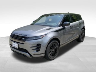 Certified 2024 Land Rover Range Rover Evoque Dynamic SE image 1