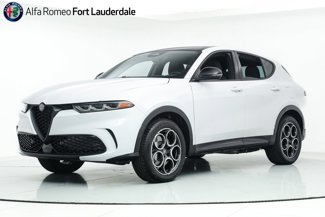 New 2025 Alfa Romeo Tonale image 1
