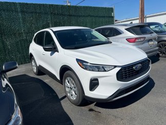 New 2025 Ford Escape Active w/ Tech Pack #1 image 1