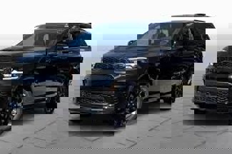 New 2025 Dodge Durango GT image 1