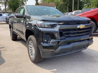 New 2025 Chevrolet Colorado LT w/ LT Convenience Package image 1