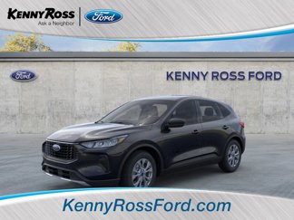 New 2025 Ford Escape Active w/ Cold Weather Package image 1