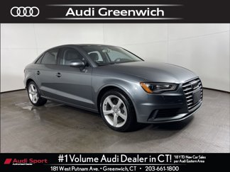 Used 2015 Audi A3 2.0T Premium w/ Driver Assistance Package video 1