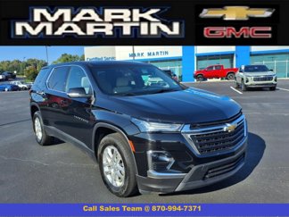 Used 2023 Chevrolet Traverse LS w/ Safety Package video 1