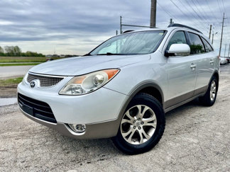 Used 2011 Hyundai Veracruz GLS image 1