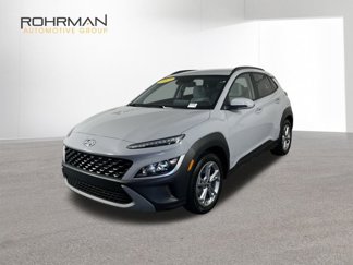 Used 2023 Hyundai Kona SEL w/ Cargo Package image 1