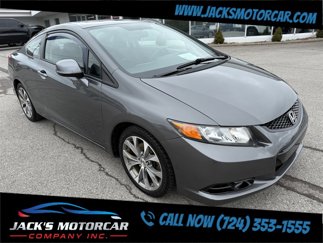 Used 2012 Honda Civic Si image 1