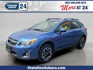 Used 2017 Subaru Crosstrek 2.0i Premium w/ Moonroof Package image 1