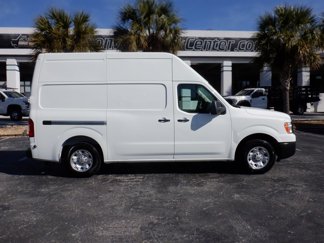 Used 2019 Nissan NV 2500 SV image 1