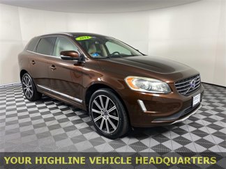 Used 2014 Volvo XC60 T6 image 1